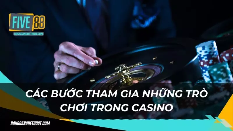 nắm được cách chơi của từng game để đưa ra chiến lược đặt cược