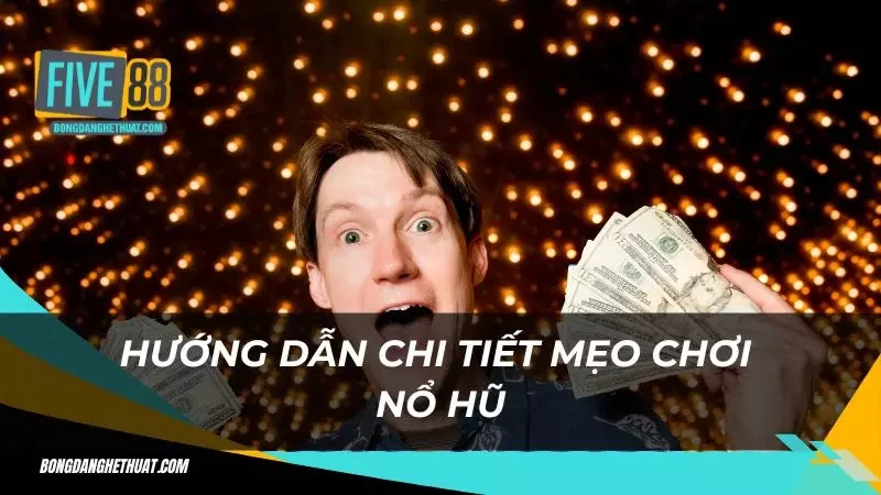 những mẹo hay được chuyên gia trong giới để lại