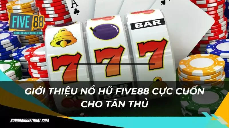 1 vài cách chơi nổ hũ luôn thắng lớn 