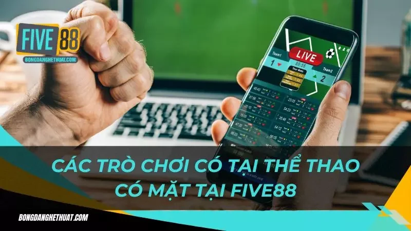 thiên đường trò chơi góp mặt tại nơi đây