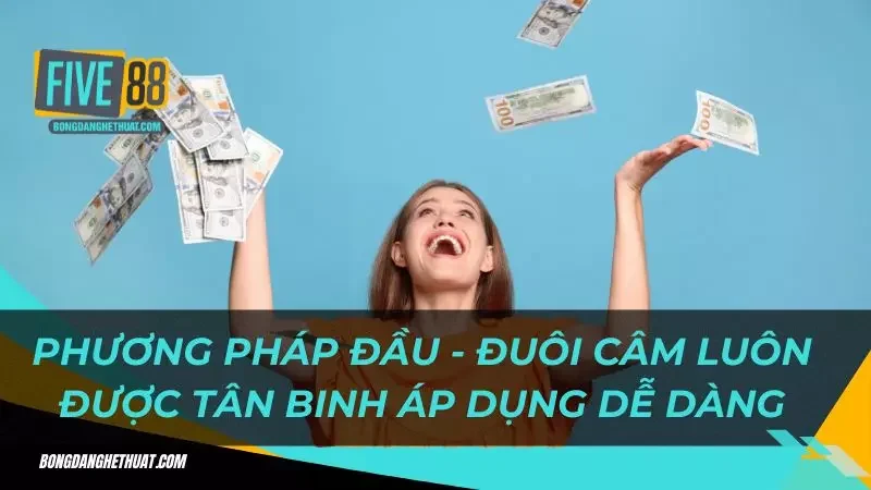 nuôi bạch thủ lô là phương pháp được nhiều tay chơi lựa chọn