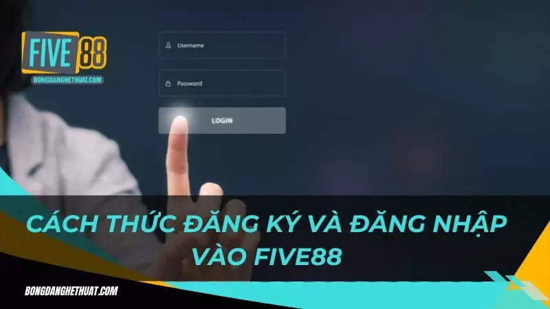 Hướng dẫn newbie cách thức đăng ký nhanh nhất