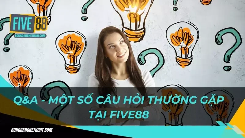 Một vài vấn đề thường xuất hiện và giải pháp